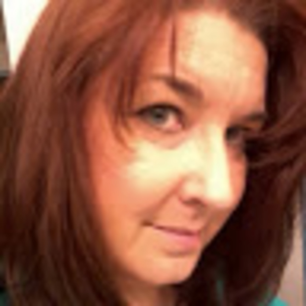 Meet your Posher, Teri